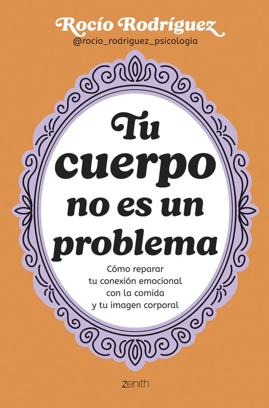 Zenith Her - Tu cuerpo no es un problema - cover