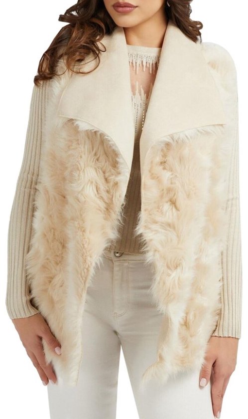 Guess - Jas - W3RN55-WFAP0-G1M5-GXS - Vrouw - XS