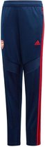 Adidas Arsenal Trainingspant Blauw Kinder 19/20