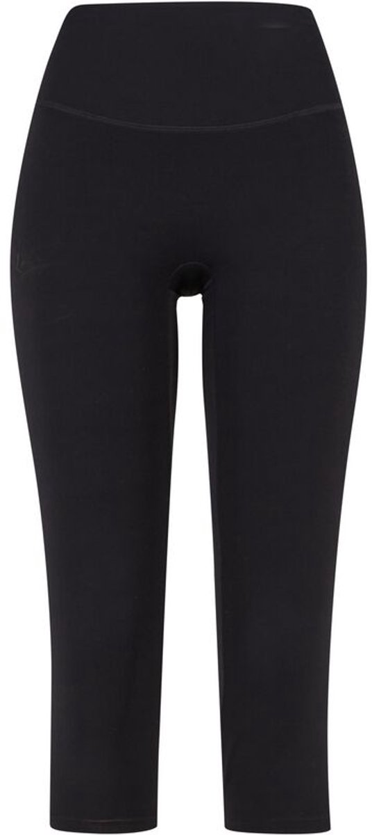Urban Classics Capri Dames Leggings – XS Zwart