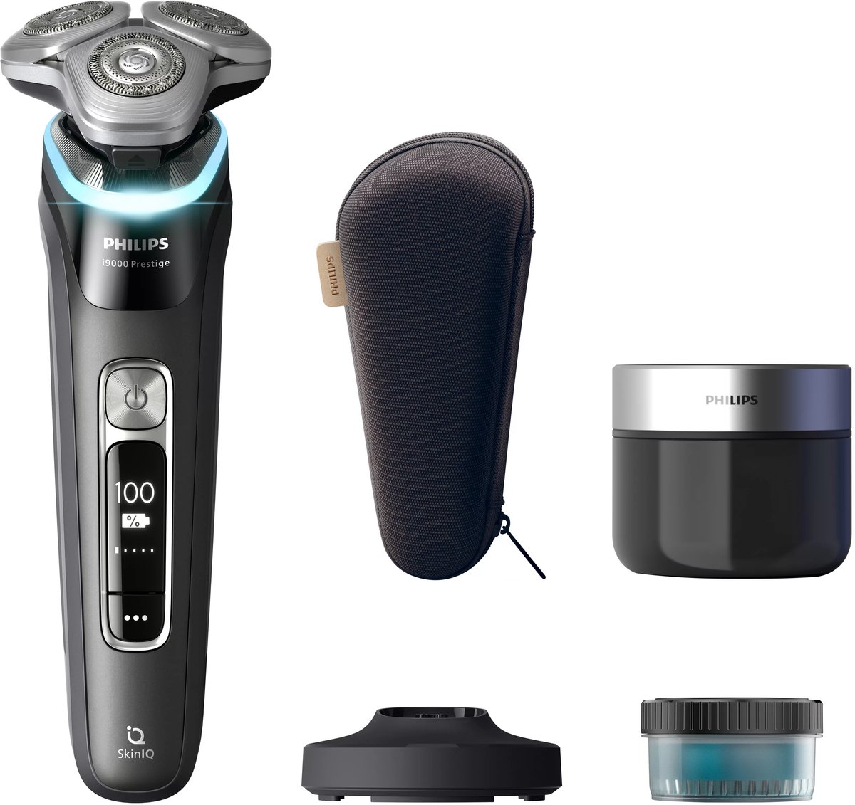 Philips i9000 Prestige XP9207/30 Wet&Dry elektrisch - afbeelding 3