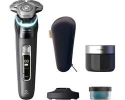 Philips i9000 Prestige XP9207/30 Wet&Dry elektrisch scheerapparaat met SkinIQ