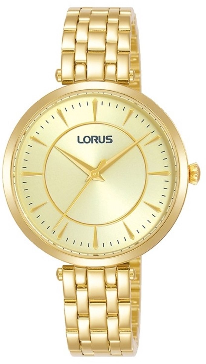 Lorus RG250UX9 Dames Horloge