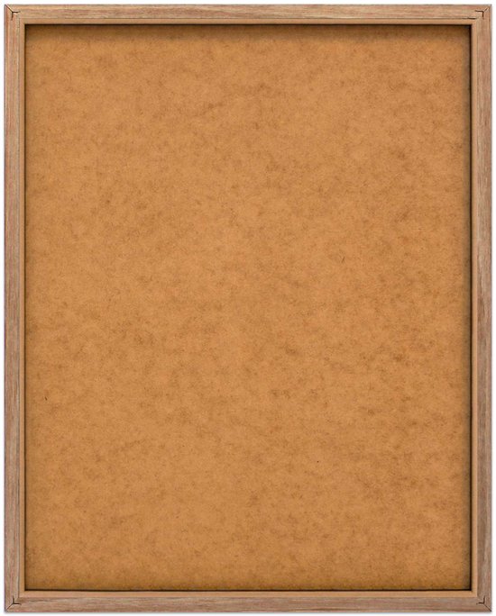 Tableau Reinders Dame Zen - 50x40cm - MDF