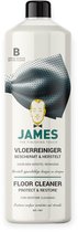 James Vinyl & PVC Cleaner Protects & Restores
