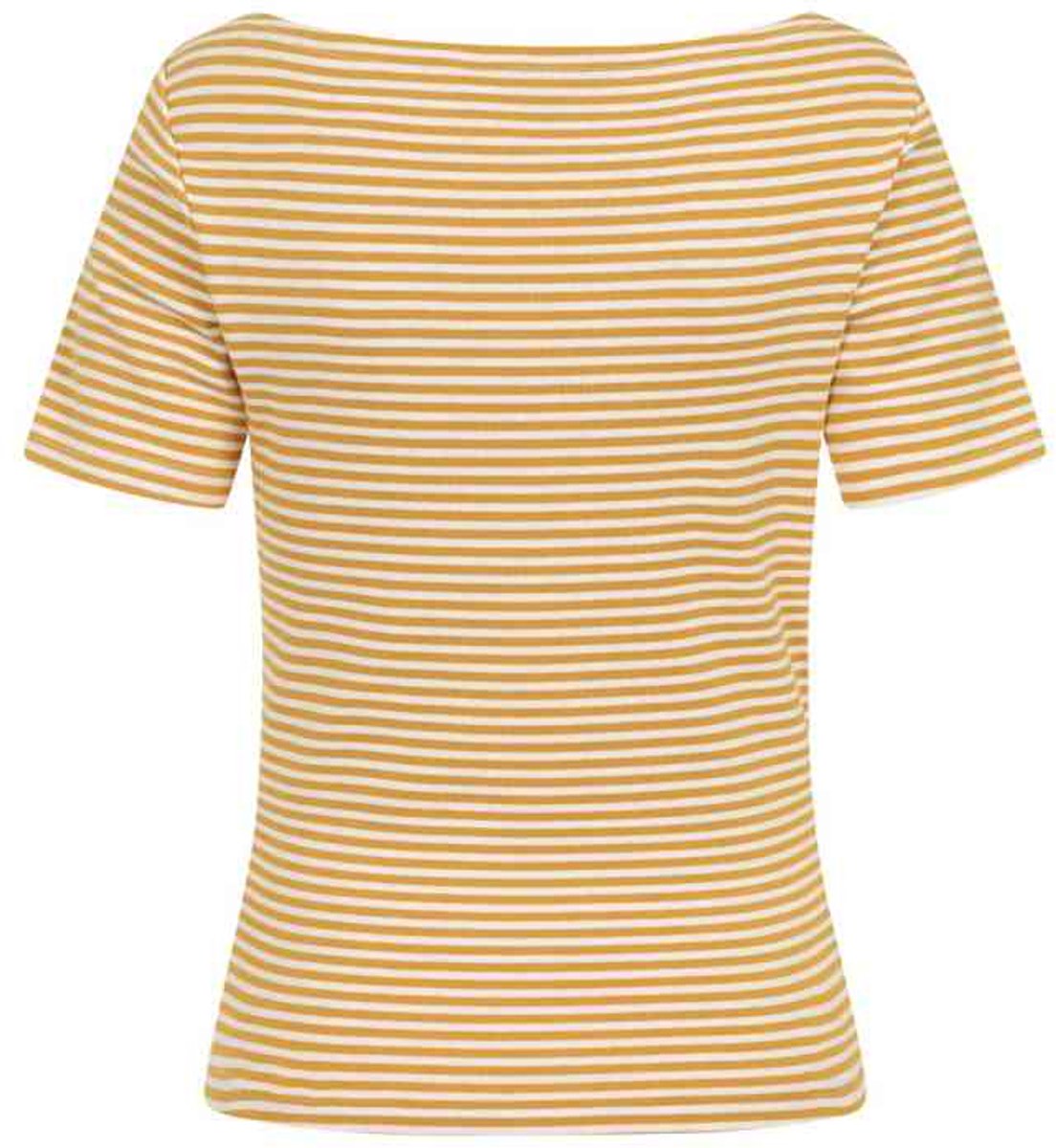 Dancing Days - SWEET CANDY Top - 2XL - Geel