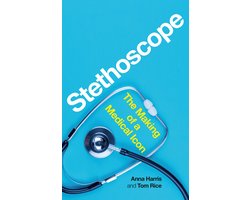 Omslag van Stethoscope