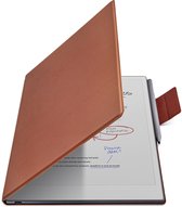 CoBak-Hülle für Remarkable 2 - Leichte und Harte Buchrückenhülle mit