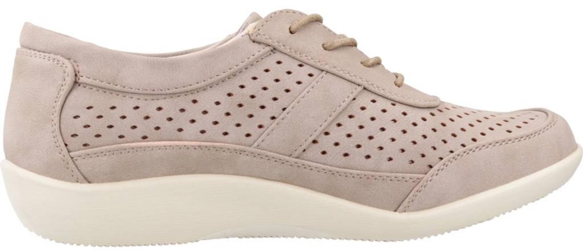 WAMBA 2034100V Beige 37 EU