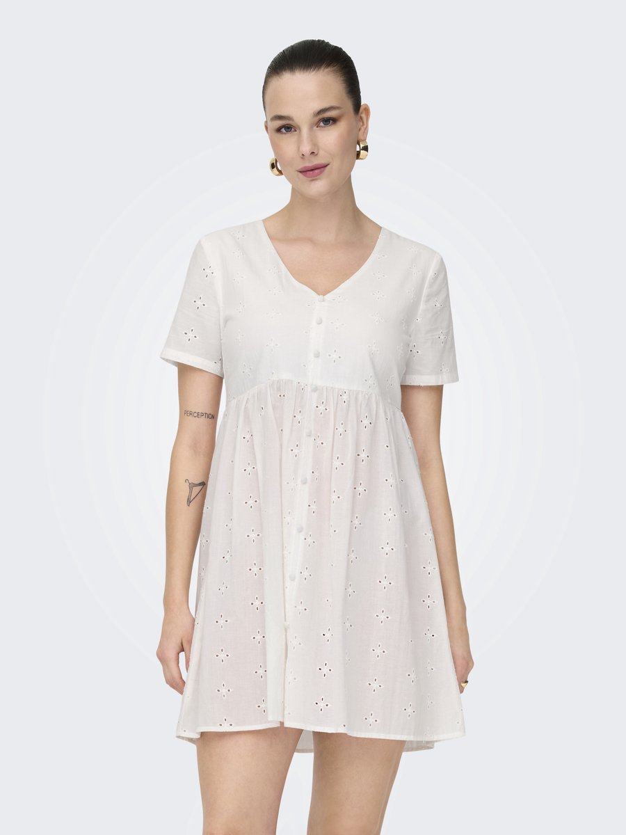 JdY Jurk JDYMILLIE Midi-jurk