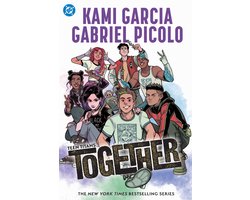 Teen Titans: Together