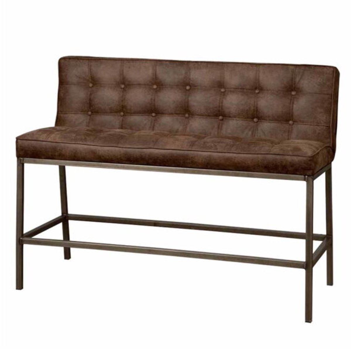 Tower Living Vasco Barbankje 110 - fabric Amazon 8 brown