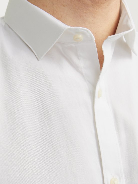 JACK&JONES JPRBLACARDIFF SHIRT L/S NOOS Heren Overhemd - Maat M