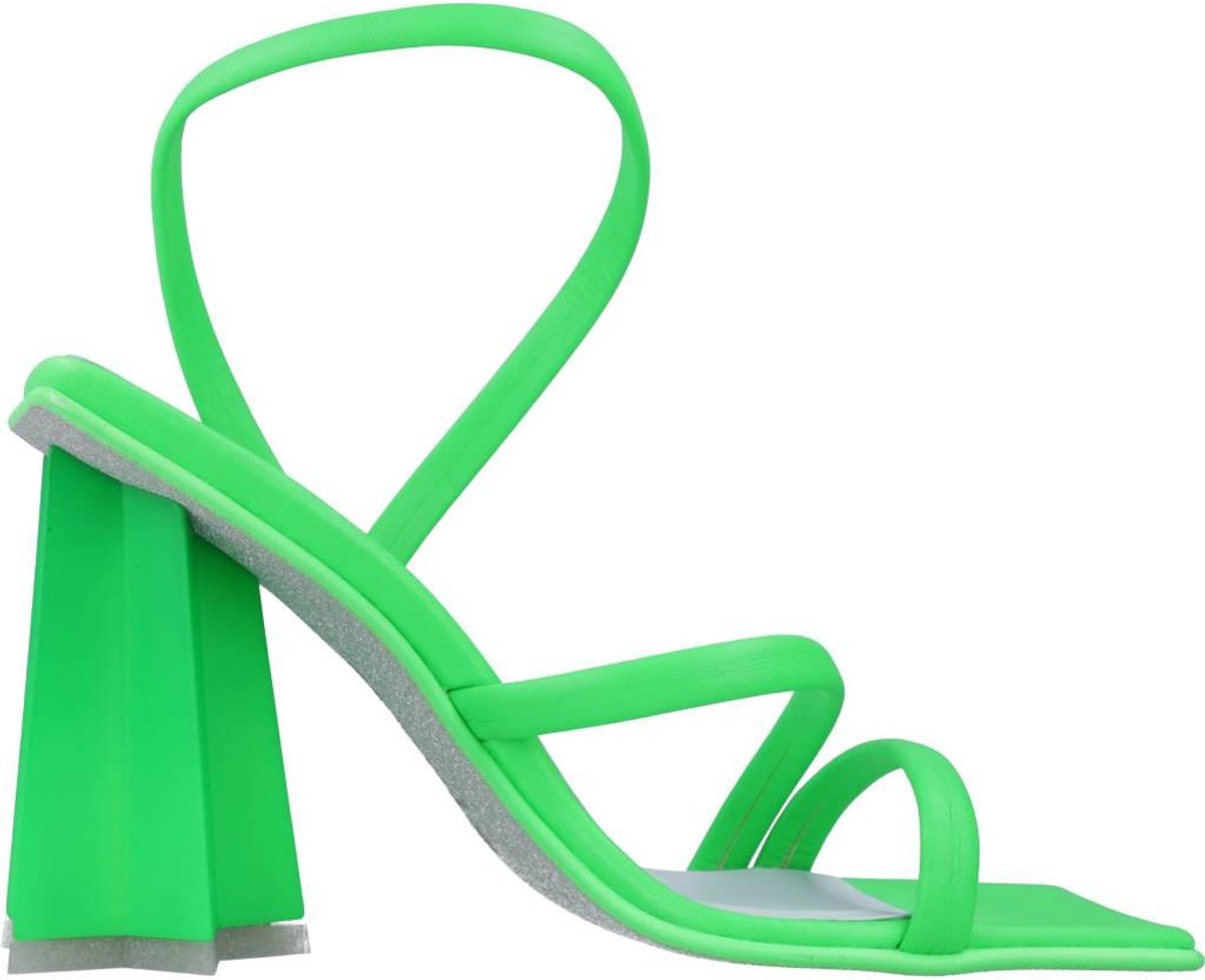 CHIARA FERRAGNI ANDROMEDA 100 Groen 38 EU