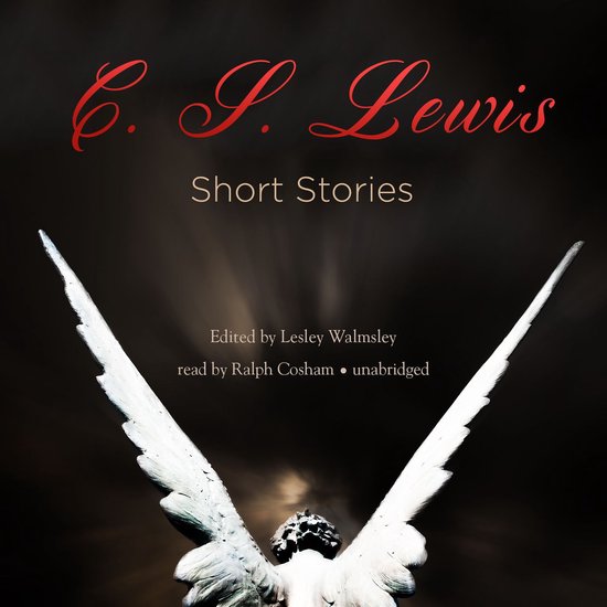 Short Stories - cover
