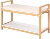 Wenko Banc à chaussures