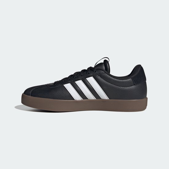 adidas Sportswear Chaussure VL Court 3.0 - Femmes - Noir - 39 1/3