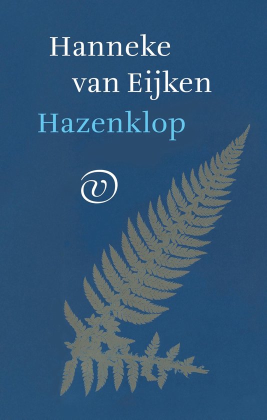 Hazenklop - cover
