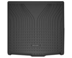 Walser Premium kofferbak Roadmaster voor VW Golf VIII Variant (CG5) 08/2020-Vandaag - lagere laadvloer