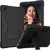 Étui pour Samsung Galaxy Tab A7 10,4" (2020) – Compatible avec les tablettes SM-T500/T505 – Avec support antichoc