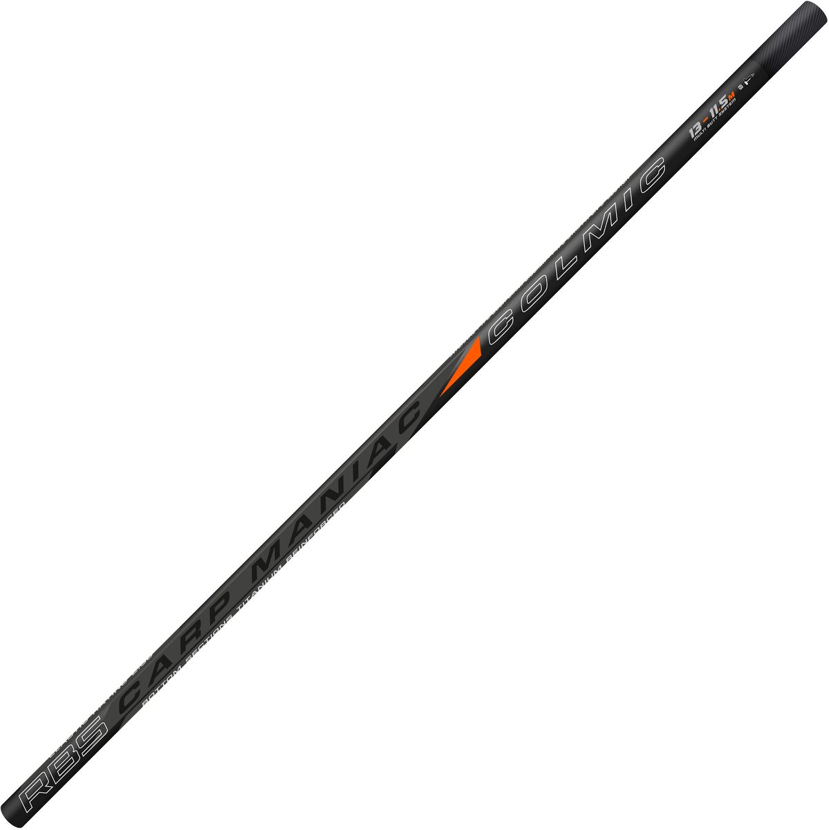Colmic - Vaste hengel Pack RBS Carp Maniac - Colmic