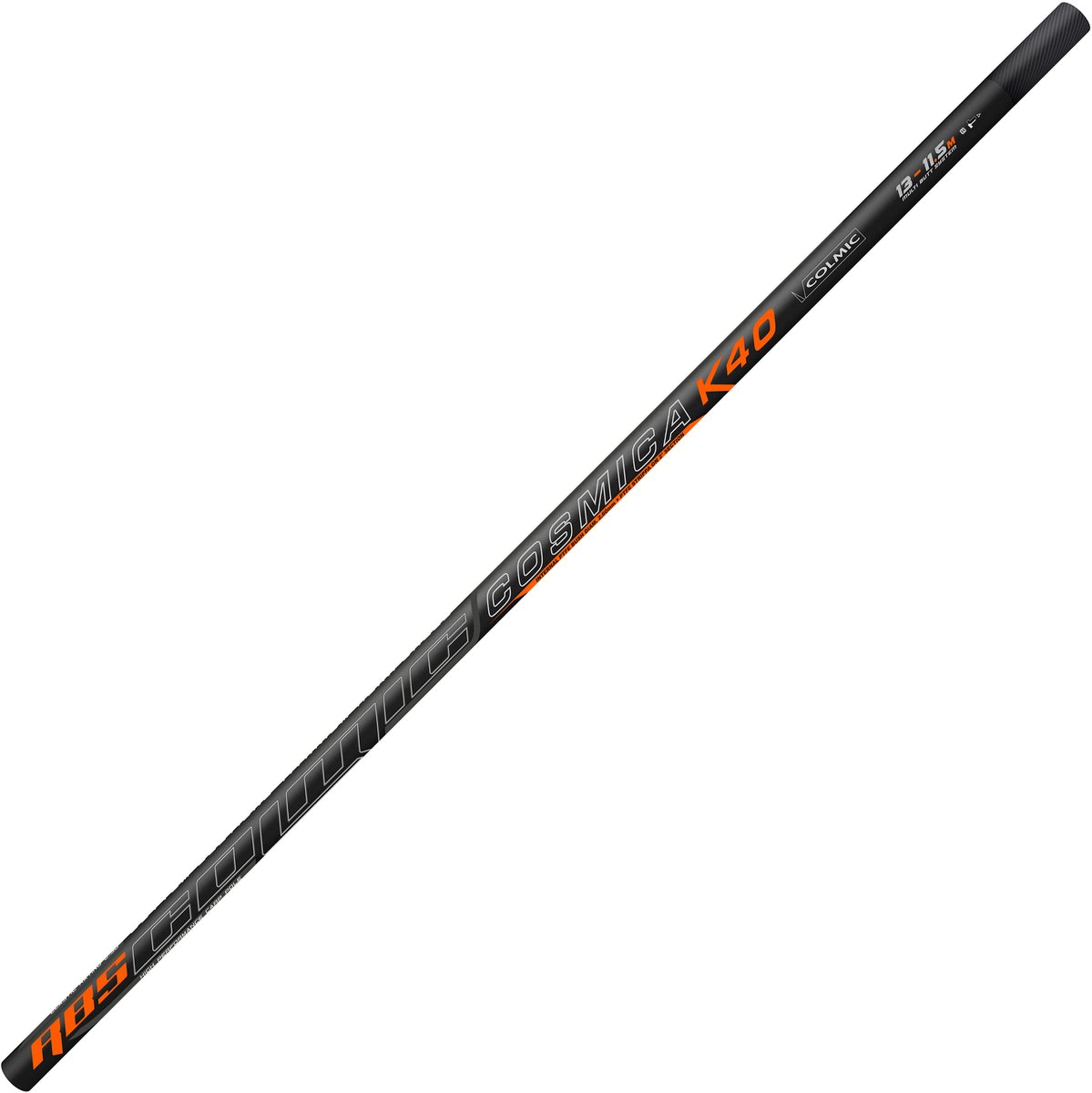 Colmic - Vaste hengel RBS Cosmica K-40 - Colmic
