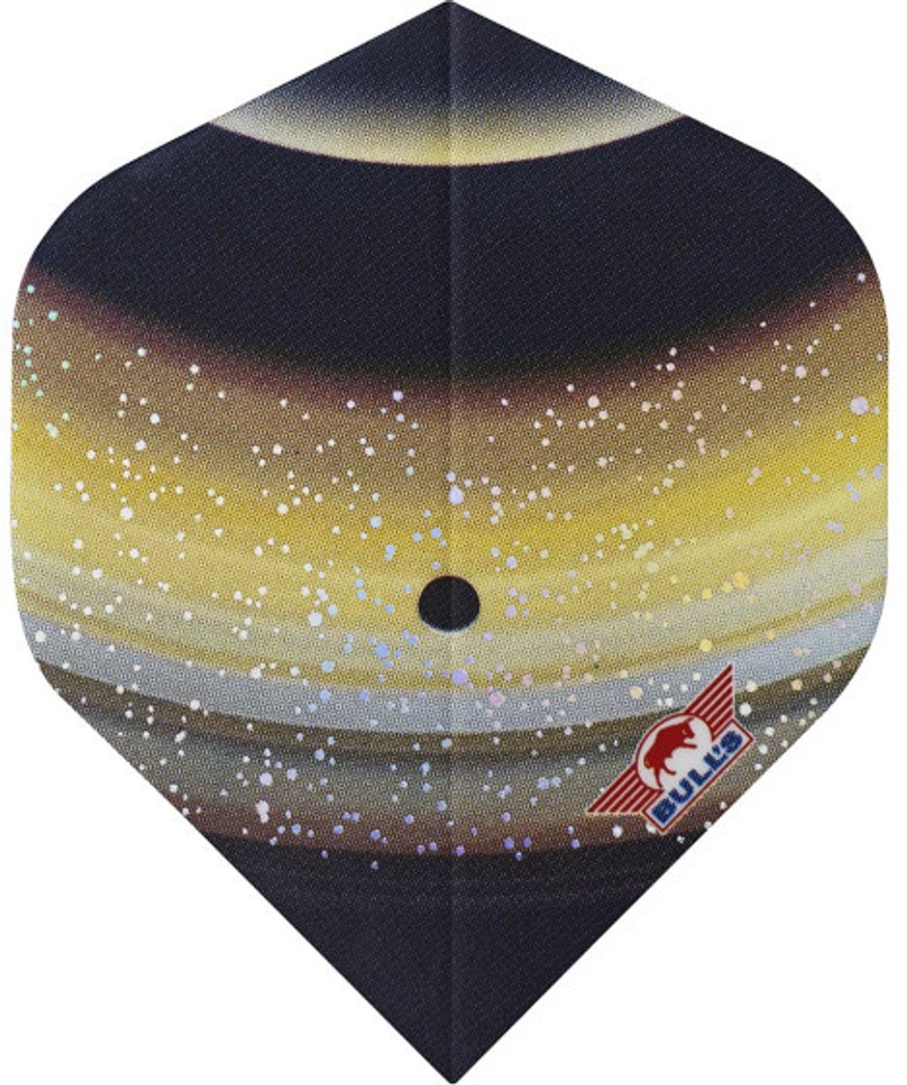 Bull's Series 100 Luna NO2 - Dart Flights