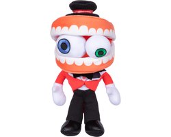 Amazing Digital Circus - Deluxe Caine - Pluchen knuffel