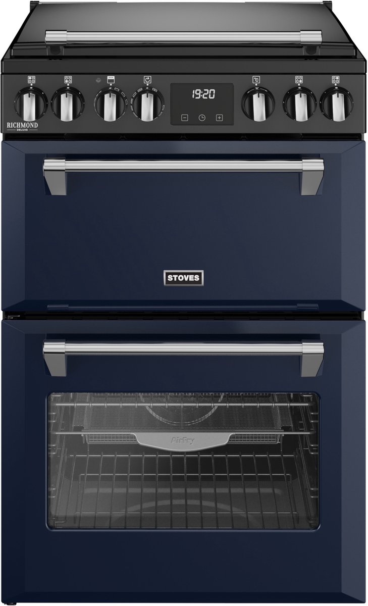 Stoves ST444412000 - Fornuizen