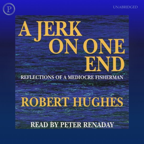 A Jerk on One End - cover