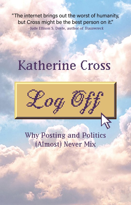 Log Off - cover