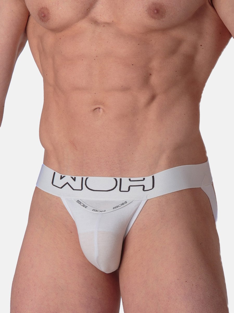 WOH Jockstrap Sexy Fun