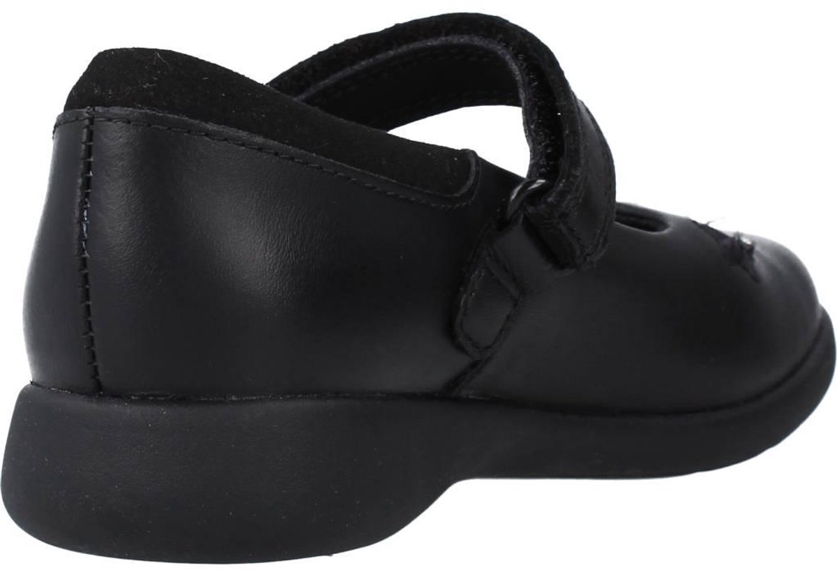 CLARKS ETCH BRIGHT K Zwart 28 EU