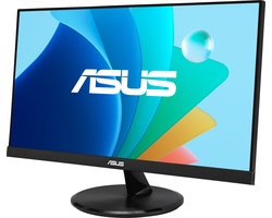 ASUS EyeCare VP229HF computer monitor 54,5 cm (21.4") 1920 x 1080 Pixels Full HD LED Zwart