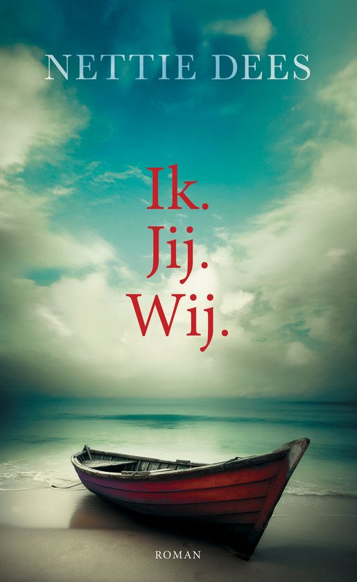 Ik. Jij. Wij - cover