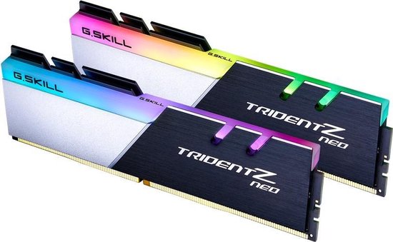 G.Skill Trident Z Neo F4-3200C16D-16GTZN - Geheugen