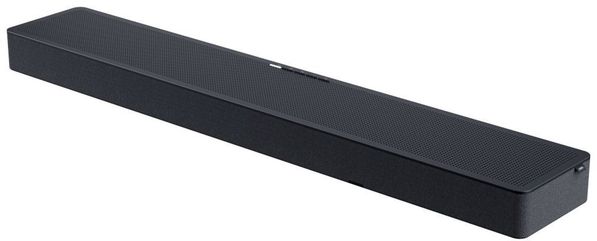 Soundbar Loewe klang bar3 mr basalt grey - afbeelding 2