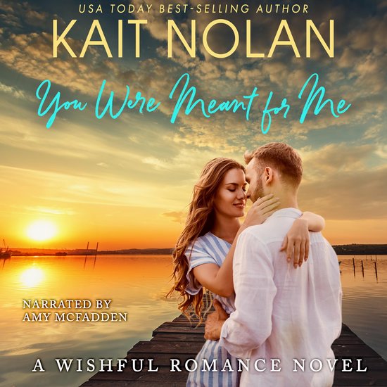 You Were Meant For Me - cover