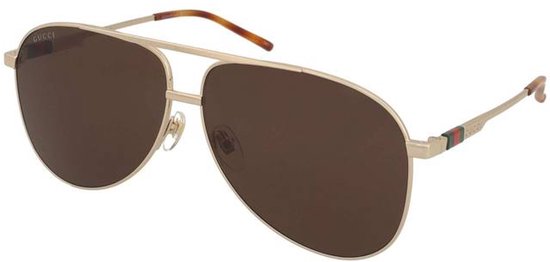 Lunettes de soleil pour femmes Gucci GG1677S 002
