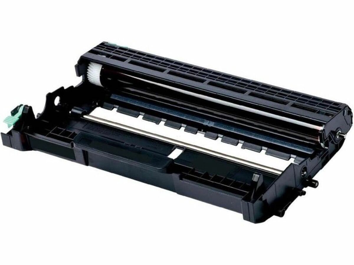 Ricoh 406841 12000pagina's Zwart drum