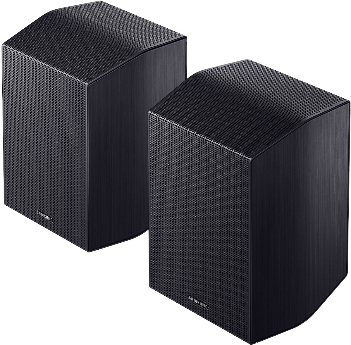 Samsung HW-Q930F Soundbar 9.1.4 Kanalen Zwart - afbeelding 2