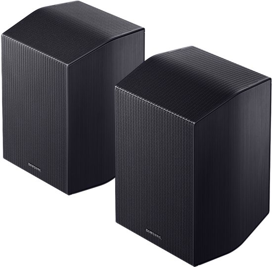 Samsung HW-Q930F/ZF soundbar luidspreker Zwart 9.1.4 kanalen 580 W van Samsung — afbeelding 4