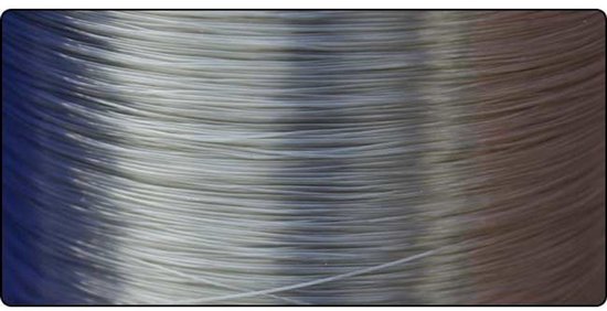 Shimano Exage Bulk Spoel - 5000m 0.35 Mm van Merkloos — afbeelding 5