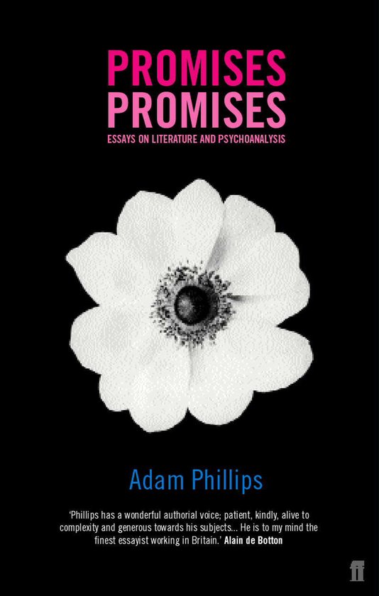 Promises, Promises - cover