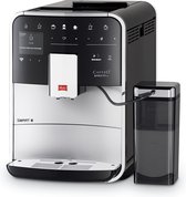 Bol.com Melitta Barista Smart TS - Espressomachine - Zilver aanbieding