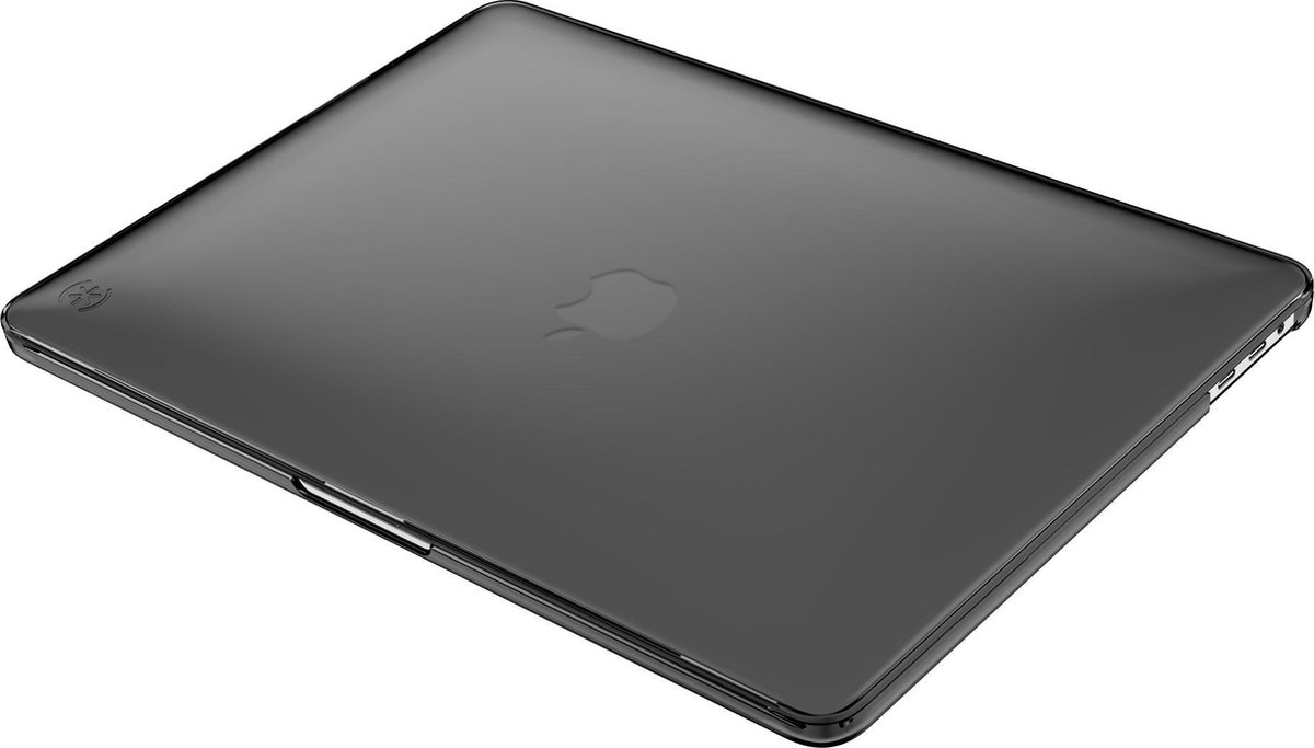 Speck Smartshell Macbook Pro 15 inch w/and without TB Onyx Black