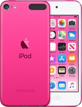 Apple iPod touch 32GB MP4-speler Roze