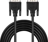 Sandberg Monitor Cable DVI-DVI 2 m