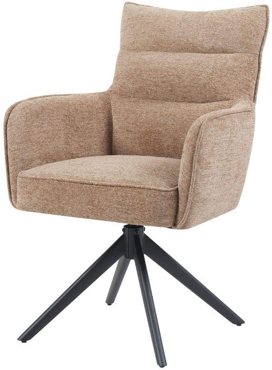 Reefs Interior Stoel Paul - Taupe