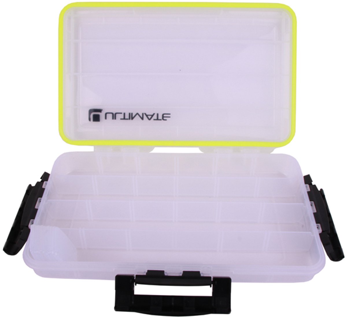 Ultimate Waterproof Tackle Box Medium | Tackle box